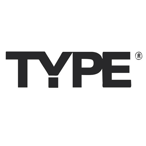 Type-Logo
